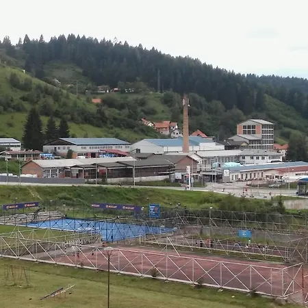 Smestaj Zlatar Arena Apartmán *