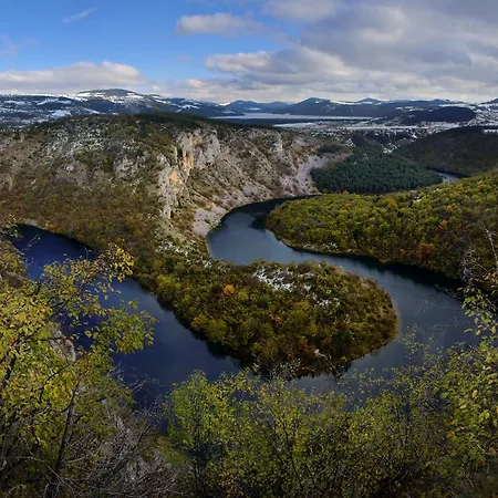 Smestaj Zlatar Arena Apartmán Nova Varoš