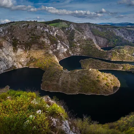 Smestaj Zlatar Arena Apartmán *