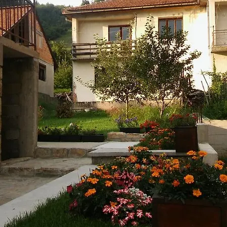 Smestaj Zlatar Arena Apartmán *