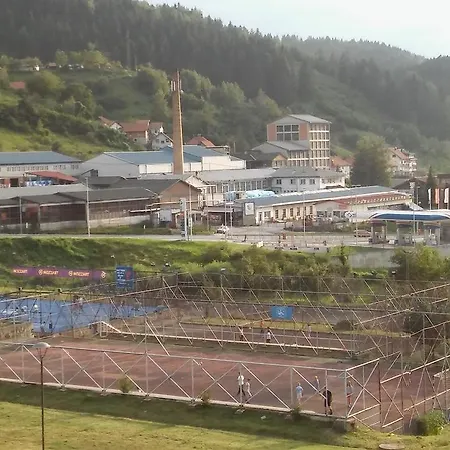 Smestaj Zlatar Arena * Nova Varoš