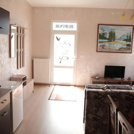 Apartmán Smestaj Zlatar Arena *