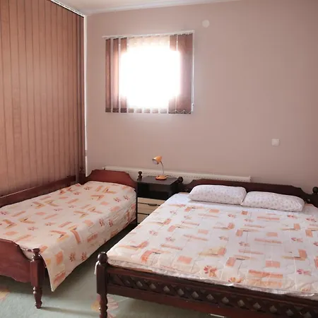 Smestaj Zlatar Arena *