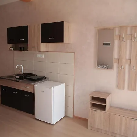 Apartmán Smestaj Zlatar Arena