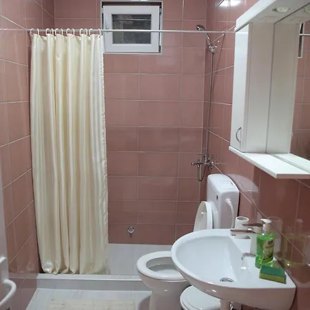 Smestaj Zlatar Arena *