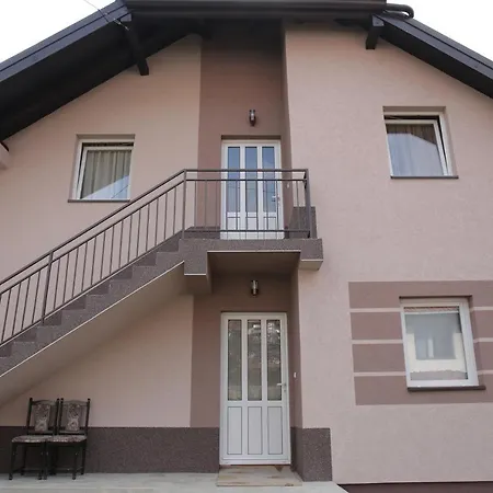 Smestaj Zlatar Arena *