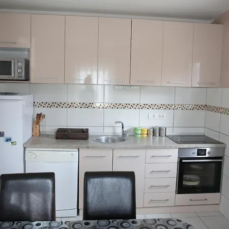 Apartmán Smestaj Zlatar Arena *