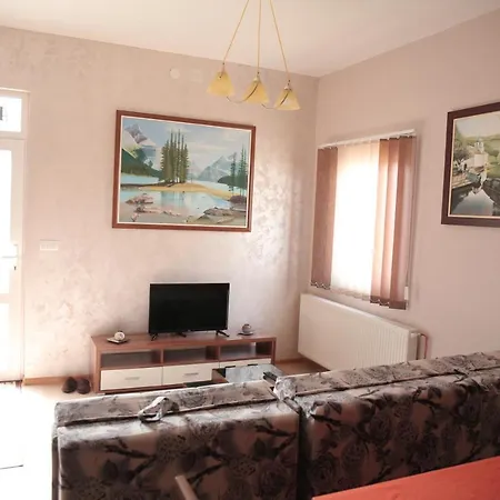 Smestaj Zlatar Arena *