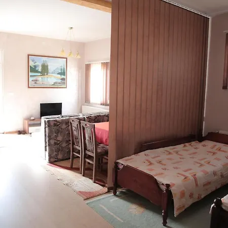 Smestaj Zlatar Arena *