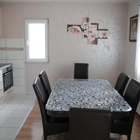 Apartmán Smestaj Zlatar Arena Nova Varoš