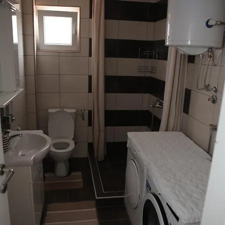 Apartmán Smestaj Zlatar Arena Nova Varoš