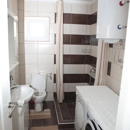 Smestaj Zlatar Arena * Nova Varoš