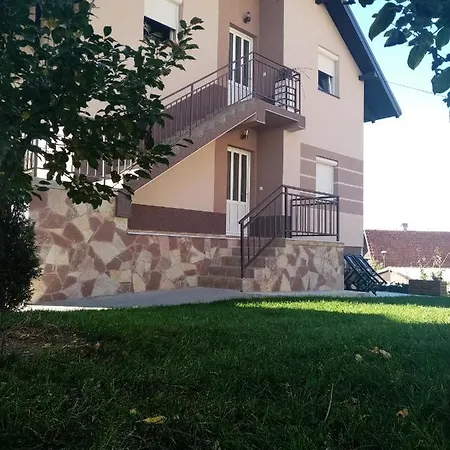 Smestaj Zlatar Arena Nova Varoš