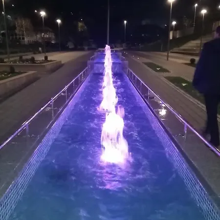 Smestaj Zlatar Arena Nova Varoš