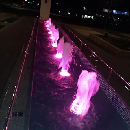 Apartmán Smestaj Zlatar Arena