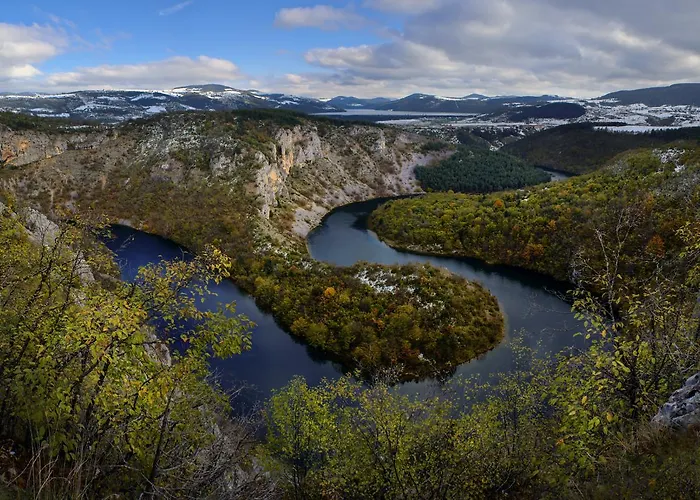 Smestaj Zlatar Arena アパート Nova Varoš