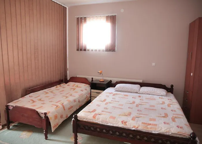 Smestaj Zlatar Arena *