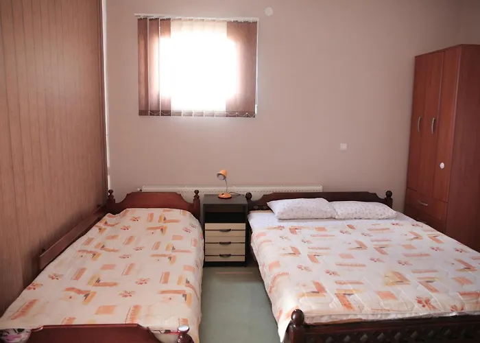 Smestaj Zlatar Arena * Nova Varoš