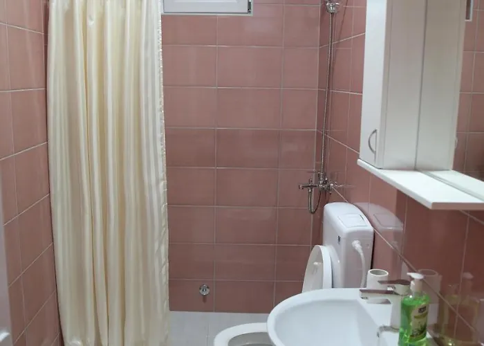 Smestaj Zlatar Arena *