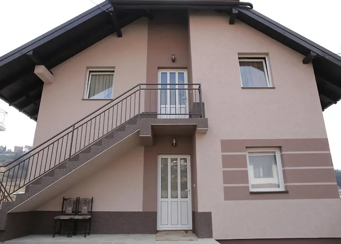 Smestaj Zlatar Arena *