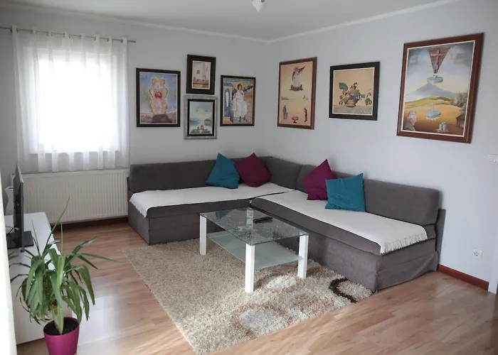 Smestaj Zlatar Arena