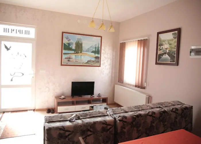 Smestaj Zlatar Arena *