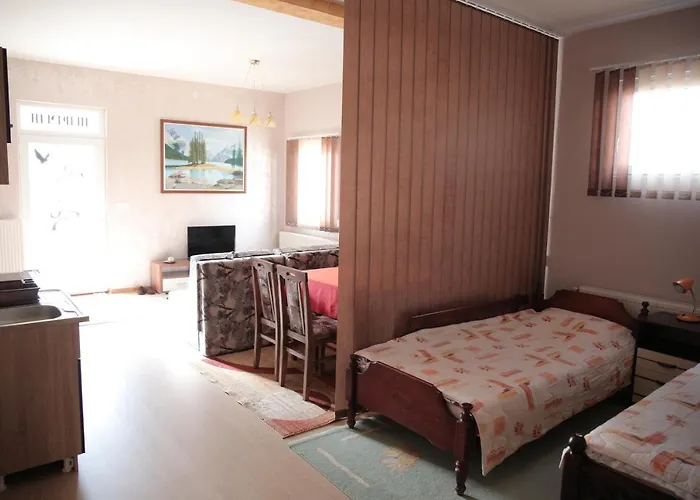 Smestaj Zlatar Arena *