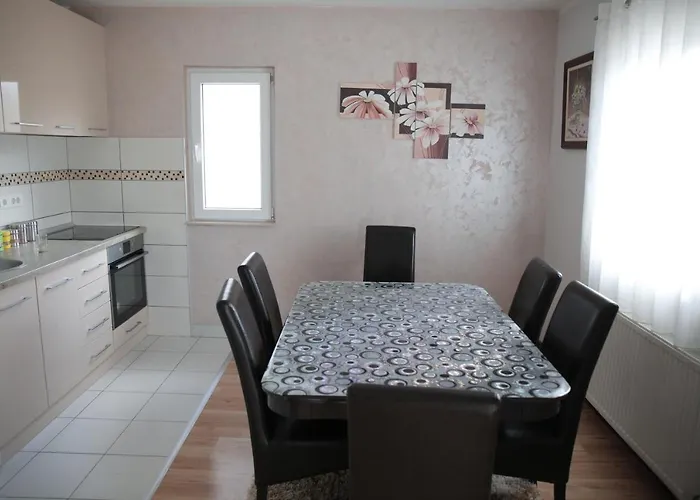 アパート Smestaj Zlatar Arena Nova Varoš