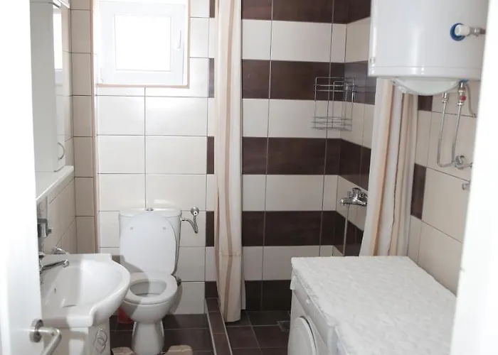 Smestaj Zlatar Arena * Nova Varoš