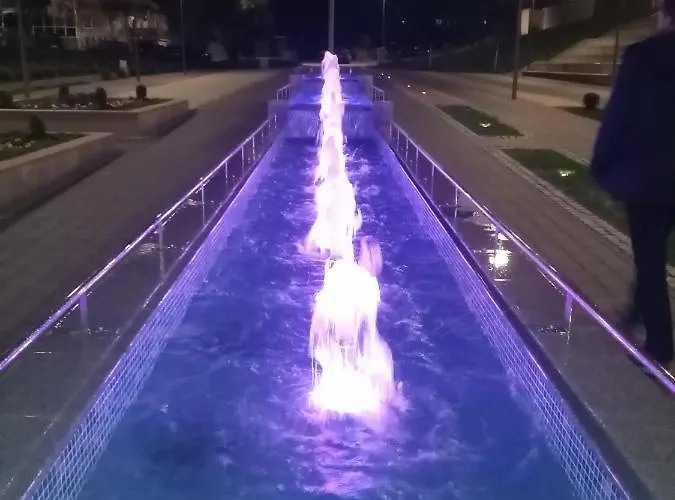 Smestaj Zlatar Arena Nova Varoš